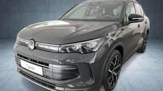 Gebraucht 2025 VW Tiguan Goal SUV | 51.480 € (Fairer Preis)