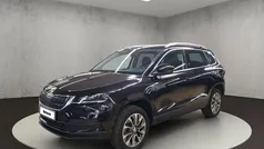 Gebraucht 2022 Skoda Karoq Ambition SUV | 19.950 € (Superpreis)