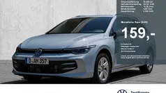 Gebraucht 2025 VW Golf VIII Life Kombi | 28.800 € (Fairer Preis)