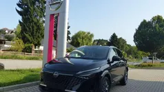 Gebraucht 2025 Nissan Qashqai Tekna SUV | 37.690 € (Fairer Preis)