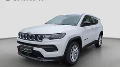 Gebraucht 2023 Jeep Compass SUV | 18.990 € (Superpreis)