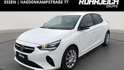 Gebraucht Opel Corsa 75 PS (55 kW) 2024 Limousine