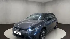 Rauchgrau metallic Gebraucht 2024 VW Polo Life Kleinwagen | 17.750 € (Guter Preis)