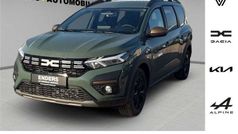 Safarigrüngrau Gebraucht 2025 Dacia Jogger Extreme Kombi | 21.850 € (Fairer Preis)