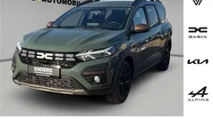 Gebraucht 2025 Dacia Jogger Extreme Kombi | 21.850 € (Fairer Preis)