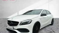 Gebraucht 2018 Mercedes A250 AMG line Limousine | 24.850 € (Guter Preis)