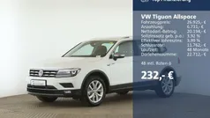 Gebraucht 2021 VW Tiguan Allspace Highline SUV | 26.925 € (Fairer Preis)