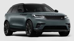 Grün Neu 2025 Land Rover Range Rover Velar SE Dynamic SUV | 90.860 € (Guter Preis)