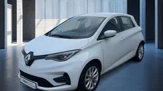 Gebraucht 2022 Renault Zoe Kleinwagen | 14.180 € (Fairer Preis)