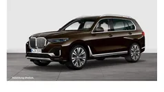 Gebraucht 2022 BMW X7 Sport Line SUV | 89.214 €