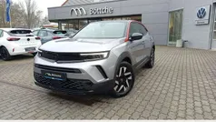 Gebraucht 2023 Opel Mokka-e GS Line SUV | 19.780 € (Superpreis)