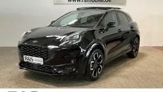 Gebraucht 2023 Ford Puma ST-Line X SUV | 22.499 € (Fairer Preis)