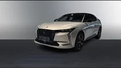 Grau Neu 2025 DS Automobiles DS4 Performance Limousine | 31.890 € (Guter Preis)