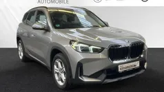 Gebraucht 2024 BMW X1 SUV | 44.900 € (Fairer Preis)