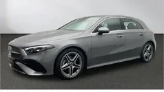 Gebraucht 2024 Mercedes A200 AMG | 33.830 € (Fairer Preis)