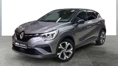Gebraucht 2021 Renault Captur R.S. SUV | 15.490 € (Fairer Preis)