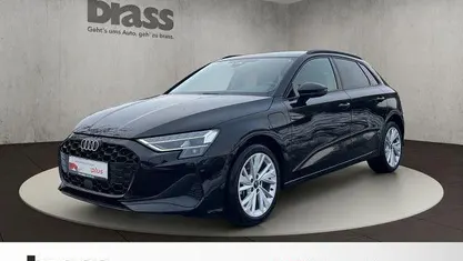 Gebraucht Audi A3 Ambiente 204 PS (150 kW) 2025 Limousine