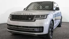 Hakuba silver Neu 2025 Land Rover Range Rover Autobiography SUV | 208.470 € (Fairer Preis)
