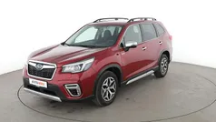 Rot Gebraucht 2020 Subaru Forester Comfort SUV | 25.590 € (Guter Preis)
