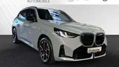 Brooklyn grau Gebraucht 2025 BMW X3 Comfort Edition SUV | 76.555 € (Guter Preis)