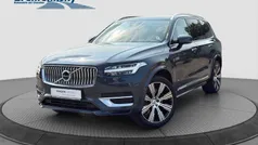 Gebraucht 2023 Volvo XC90 Ultimate SUV | 59.490 € (Etwas zu teuer)