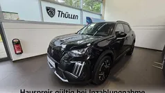 Schwarz Gebraucht 2023 Peugeot 2008 Allure SUV | 22.990 € (Fairer Preis)