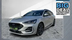 Gebraucht 2024 Ford Focus ST-Line X Kombi | 24.280 € (Superpreis)