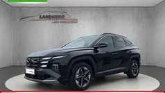 Gebraucht 2025 Hyundai Tucson Advanced SUV | 30.975 € (Superpreis)