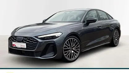 Daytonagrau perleffekt Neu 2025 Audi A5 S-Line Limousine | 56.930 € (Fairer Preis)