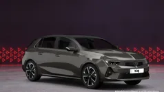 Vulkan grau (metallic) Neu 2025 Opel Astra Edition Limousine | 28.358 € (Fairer Preis)
