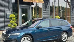 Gebraucht 2022 Skoda Octavia Selection Kombi | 23.888 € (Fairer Preis)