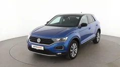 Gebraucht 2018 VW T-Roc Style SUV | 15.470 € (Fairer Preis)