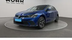 Gebraucht 2024 VW Polo Life Kleinwagen | 18.941 € (Superpreis)