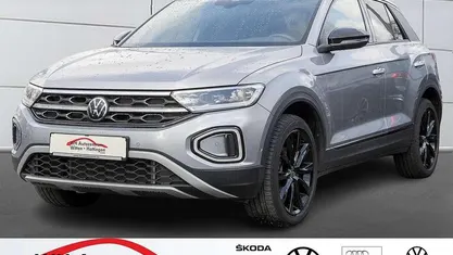 Gebraucht 2022 VW T-Roc Style SUV | 25.893 € (Guter Preis)