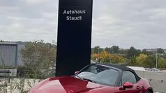 Soul red crystal m Neu 2025 Mazda MX5 Cabrio | 30.990 € (Guter Preis)