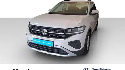 Gebraucht 2024 VW T-Cross Life SUV | 20.950 € (Fairer Preis)