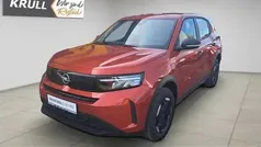 Orange Neu 2025 Opel Frontera SUV | 28.082 € (Guter Preis)
