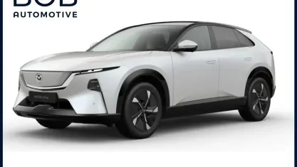 Neu Mazda CX-6e Takumi-Line 189 kW (258 PS) 2026 Multi tone crystal white  pea SUV