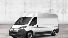 Weiß Neu 2024 Citroën Jumper Van / Kleinbus | 32.999 € (Fairer Preis)