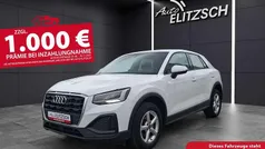 Gebraucht 2023 Audi Q2 Comfort SUV | 24.100 € (Fairer Preis)