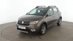 Gebraucht 2018 Dacia Sandero Prestige Kleinwagen | 10.790 € (Fairer Preis)