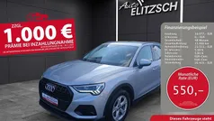 Gebraucht 2022 Audi Q3 Advanced SUV | 33.590 € (Fairer Preis)