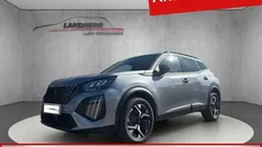 Grau Neu 2025 Peugeot 2008 Allure SUV | 25.395 € (Fairer Preis)