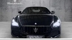 Gebraucht 2022 Maserati Quattroporte GT Limousine | 99.999 €