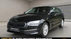 Gebraucht 2024 Skoda Octavia Selection Kombi | 34.850 € (Fairer Preis)