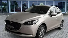 Gebraucht 2022 Mazda 2 Touring Kleinwagen | 15.490 € (Guter Preis)
