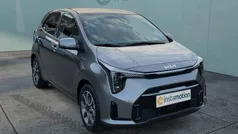 Grau Neu 2025 Kia Picanto Spirit Kleinwagen | 20.249 € (Fairer Preis)