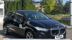 Gebraucht 2022 BMW 218 Active Tourer Van / Kleinbus | 24.820 € (Guter Preis)