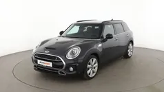 Grau Gebraucht 2016 Mini Cooper S Clubman Kombi | 17.590 € (Fairer Preis)