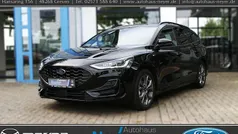 Gebraucht 2025 Ford Focus ST-Line X Kombi | 30.990 € (Fairer Preis)
